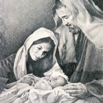 The nativity of the Savior